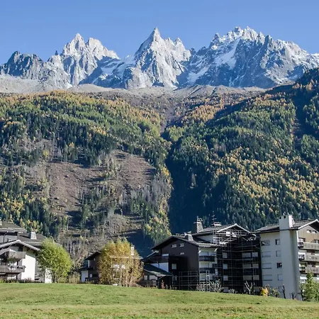 Opus Chamonix