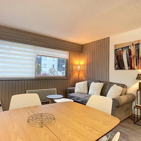 Opus Chamonix