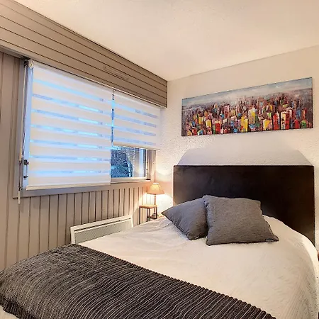 Opus Apartment Chamonix